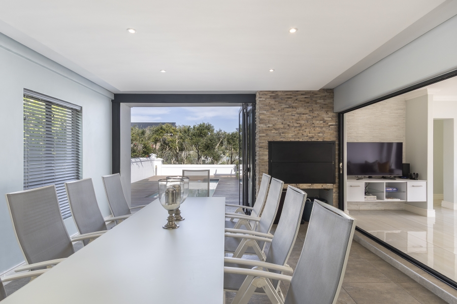 4 Bedroom Property for Sale in Croydon Olive Estate Western Cape